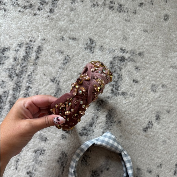 Lele Sadoughi Headband Bundle - Picture 2 of 8